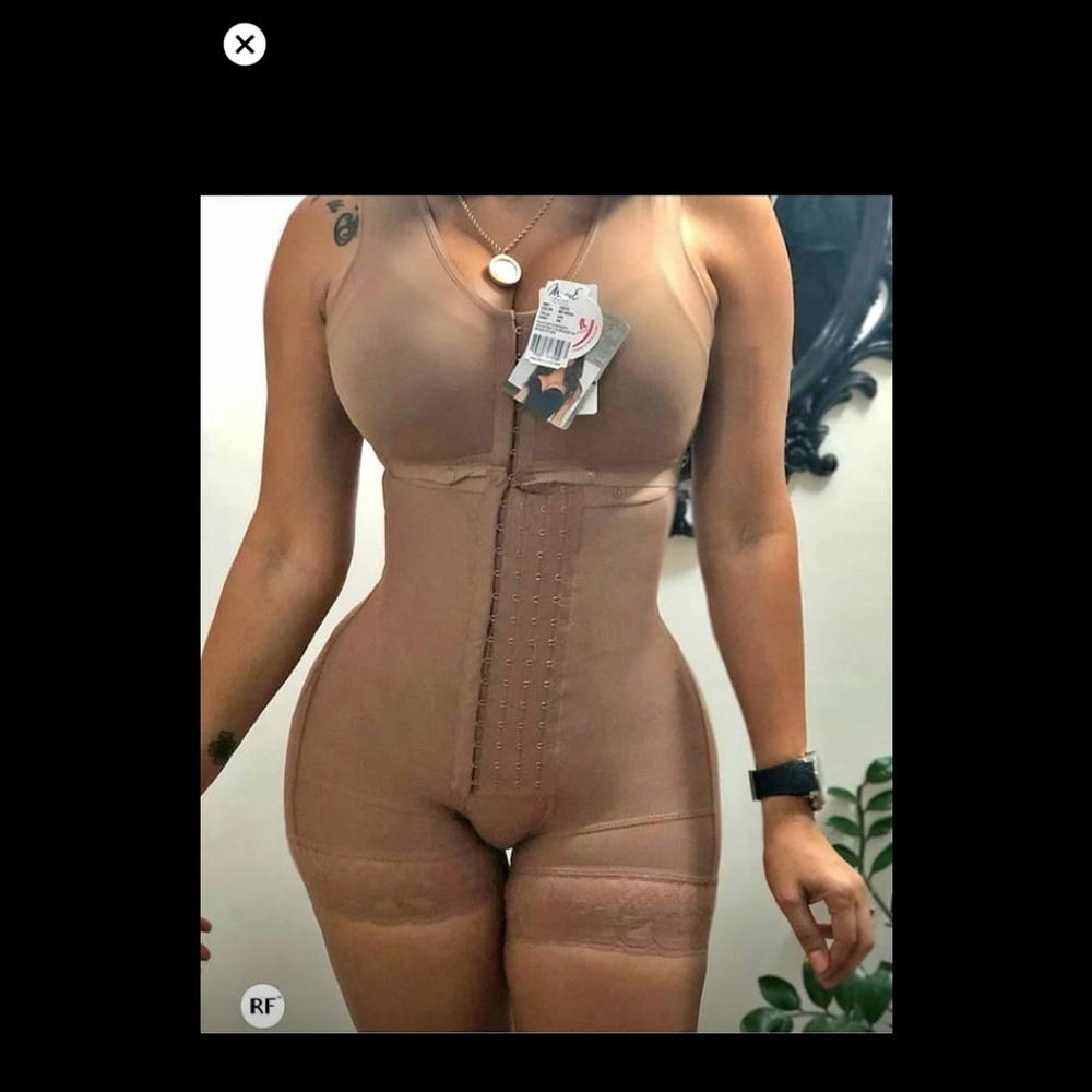 Faja colombiana